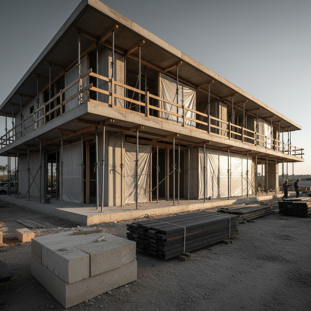 Home Remodeling
