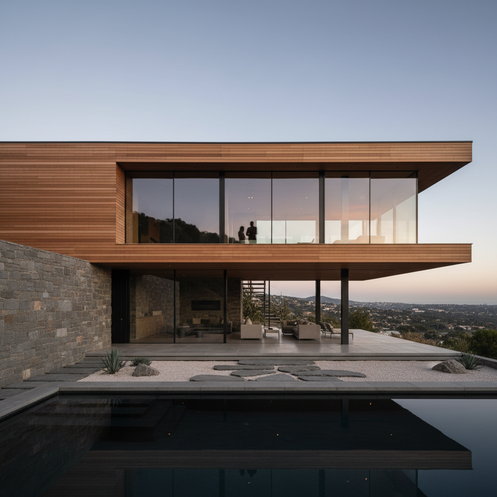 New construction roofing